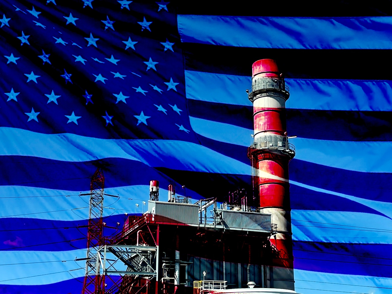 U.S. Industrial Activity On A Roll