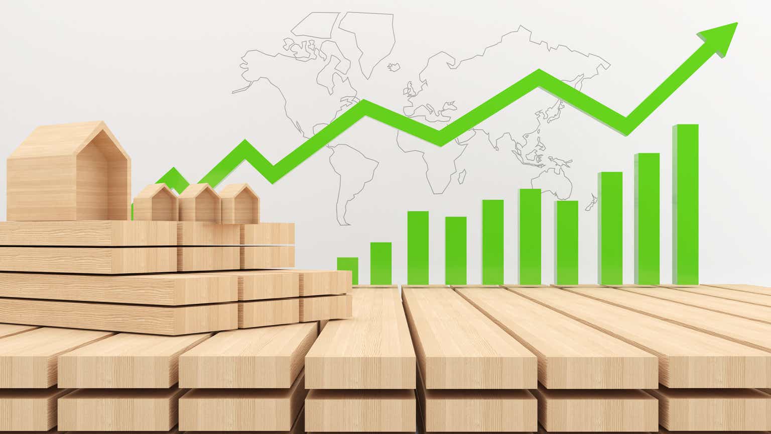 BlueLinx Preliminary Q1 Earnings: Looking Beyond The Near-Term (NYSE:BXC)