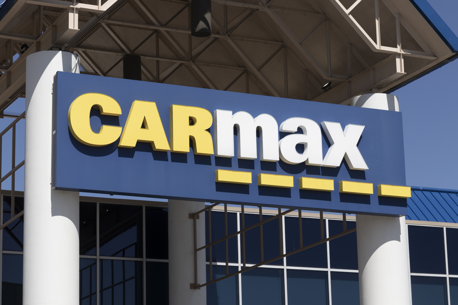 CarMax Stock: Attractive Compounder In A Cyclical Industry (NYSE:KMX ...