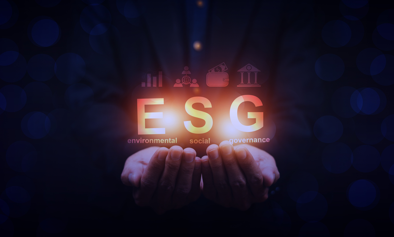 SFDR: Takeaways From The Implementation Of ESG Regulation | Seeking Alpha