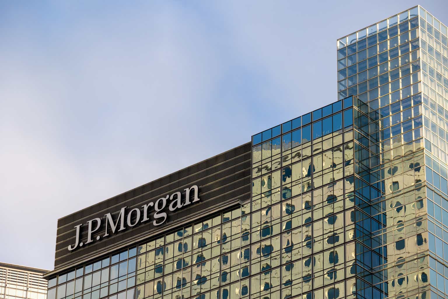 JPIB: An Attractive International Bond Fund From JPMorgan (BATS:JPIB)