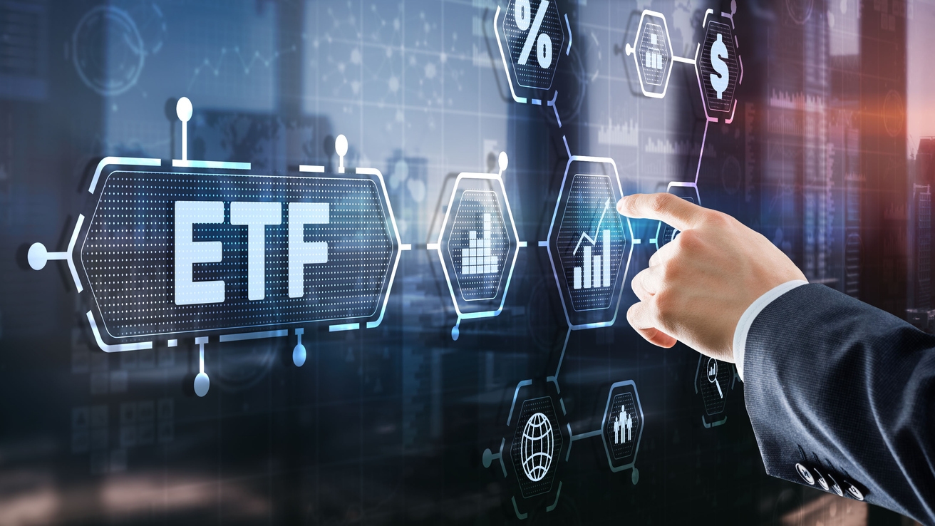 Bitwise Bitcoin ETF: Increasing Dominance Bit By Bit (NYSEARCA:BITB) |  Seeking Alpha