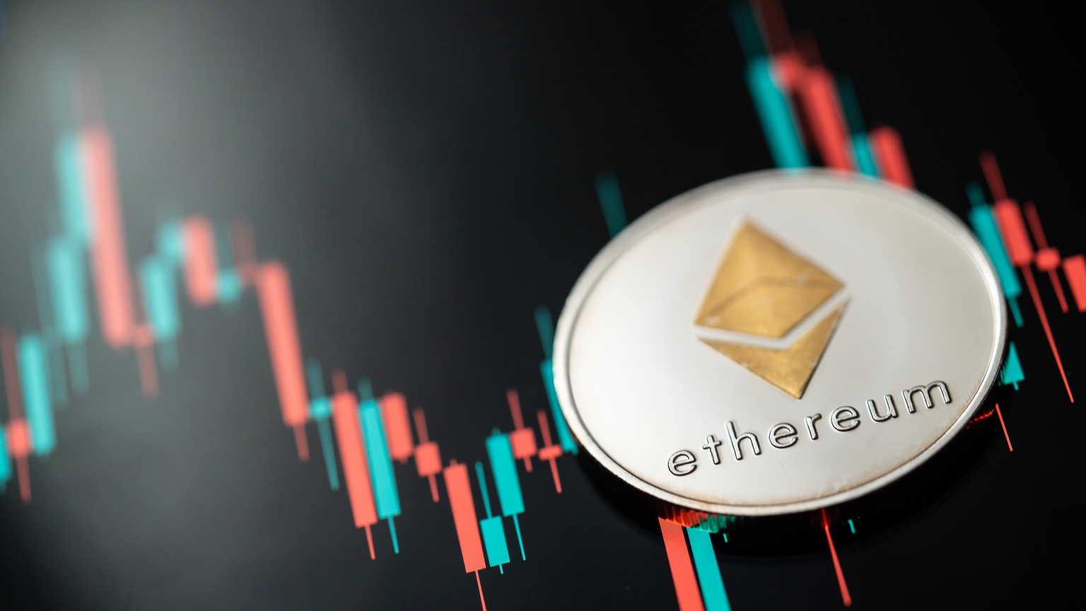 Ethereum (ETH-USD): Large Catalysts To Drive The Next Leg Higher | Seeking  Alpha