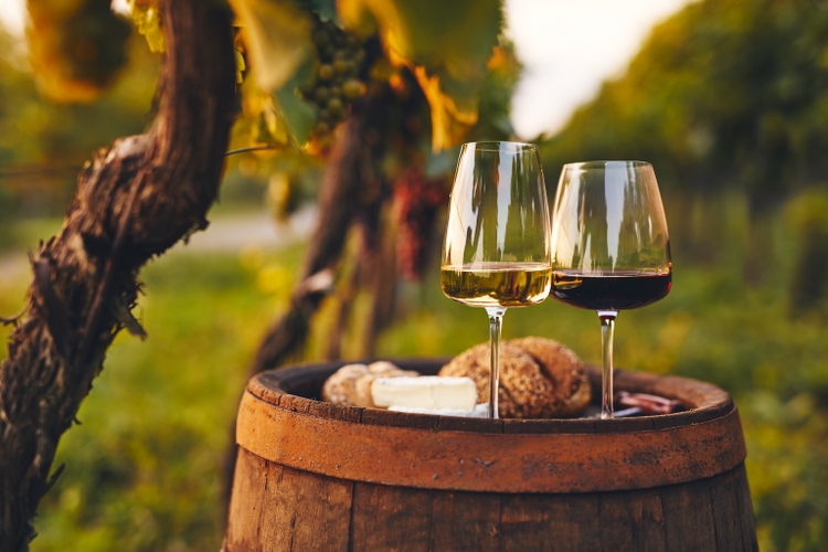 Treasury Wine Estates Stock On A More Sustainable Footing (OTCMKTS