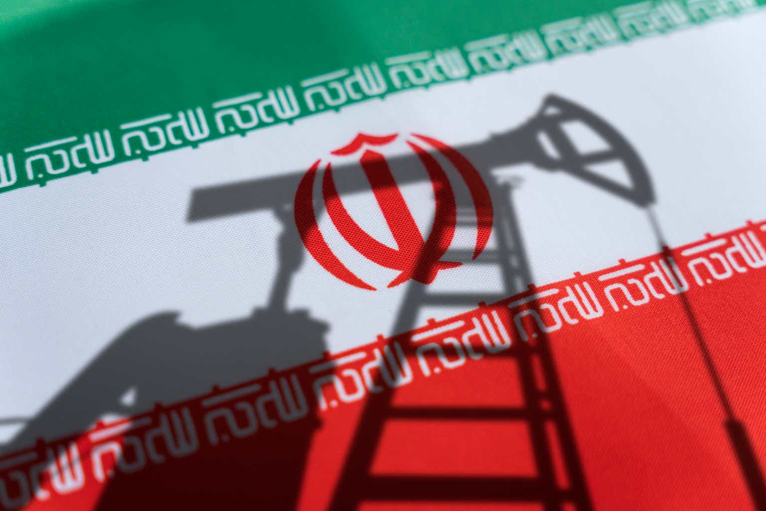 Commodities: U.S. Sanction Threats On Iranian Oil Exports
