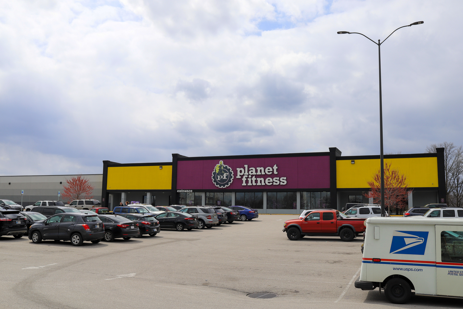 seekingalpha.com - Ryan Canady - Planet Fitness: Membership Shrinkage Is Not As Scary As It Sounds - Buy (NYSE:PLNT)