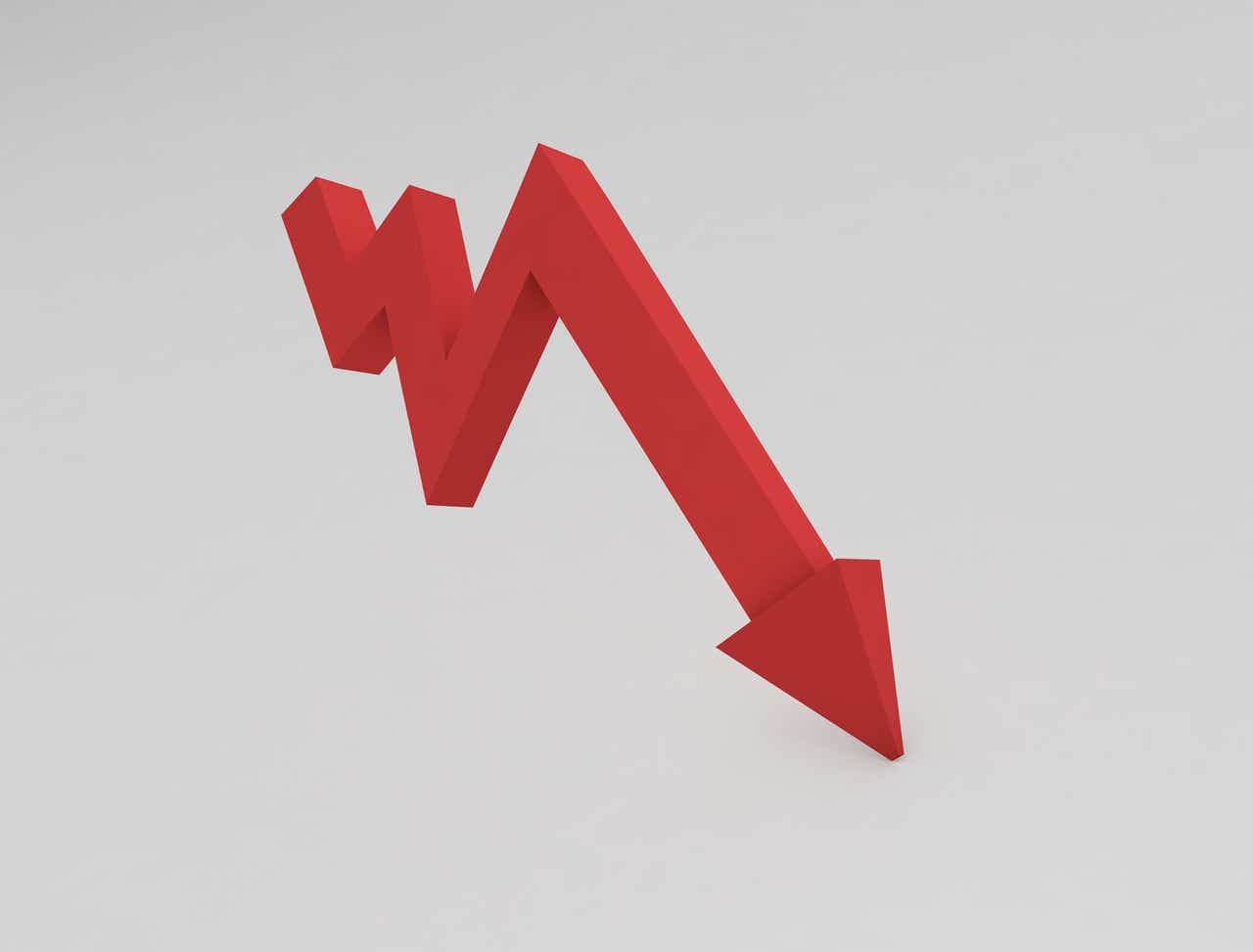 VOO Inflation And Interest Rates Suggest Caution (NYSEARCAVOO