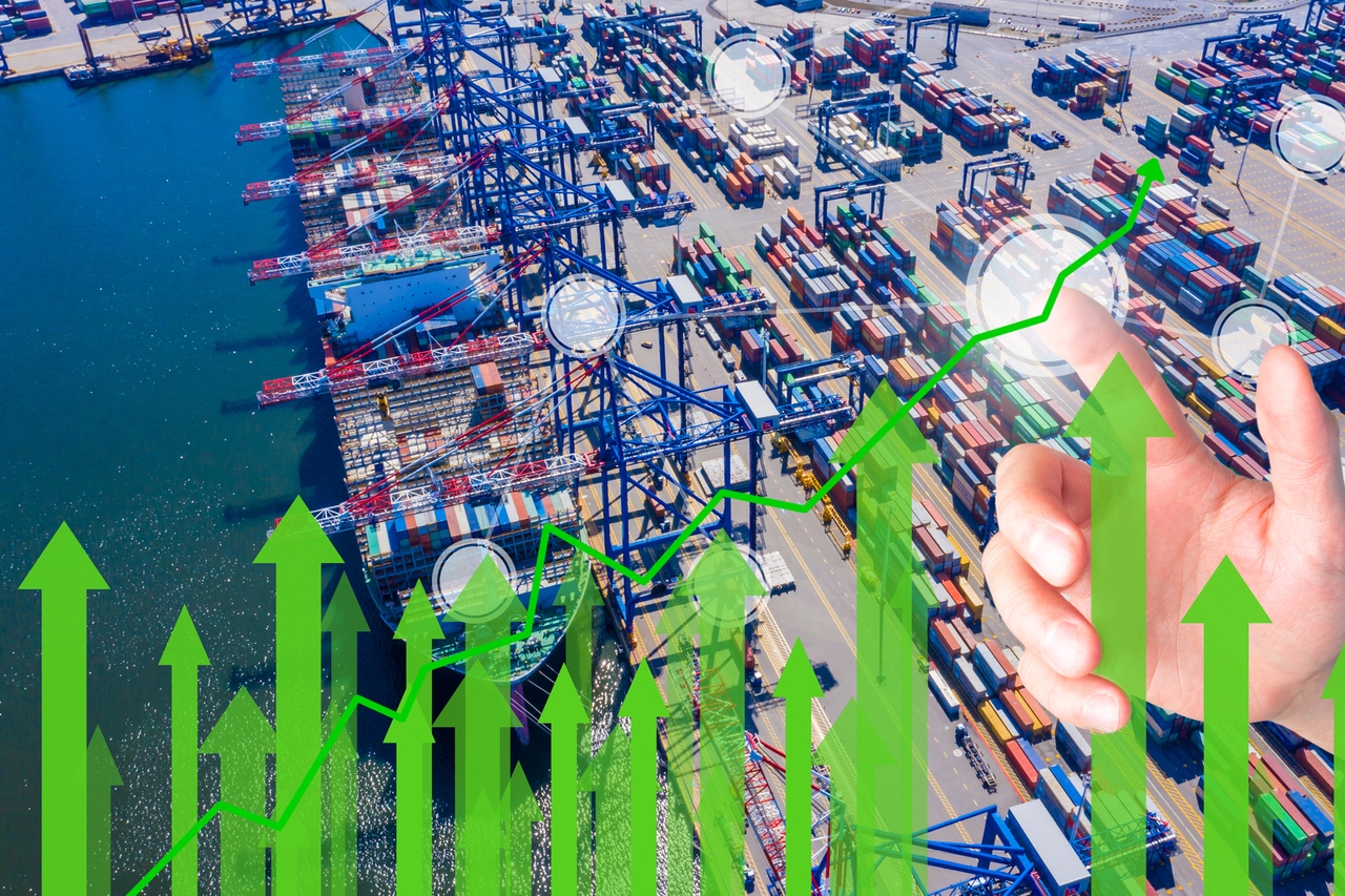 Shipping Market Outlook Container Vs. Dry Bulk Q4 2022 Update Seeking Alpha