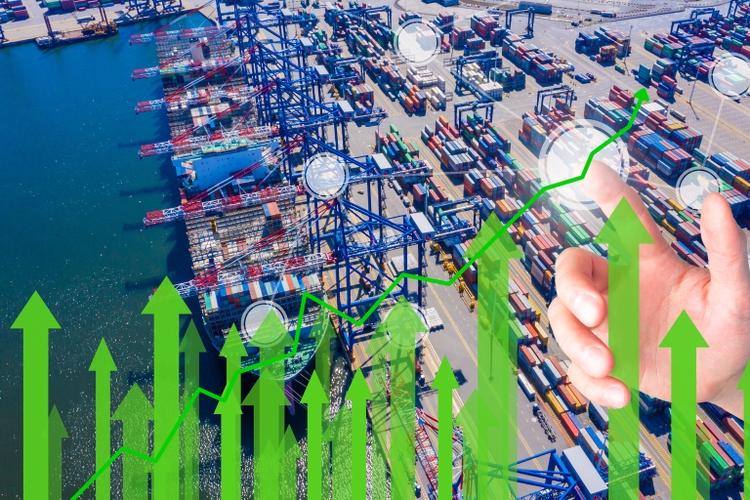 Shipping Market Outlook Container Vs. Dry Bulk Q4 2022 Update