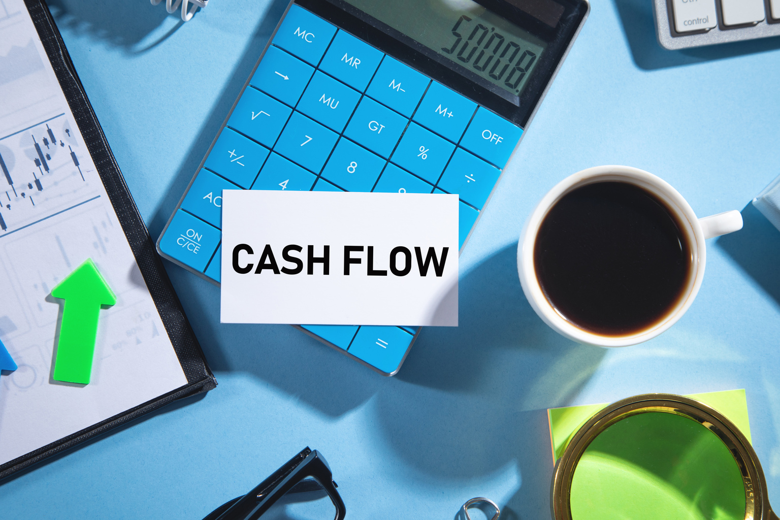 seekingalpha.com - Steven Cress - Top Free Cash Flow Stocks For Enduring Market Volatility