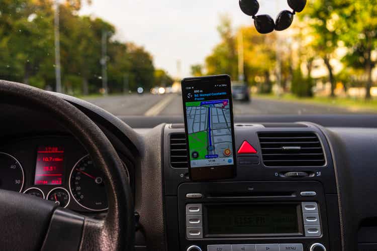 Google to join teams working on Waze, Google Maps, to consolidate ...