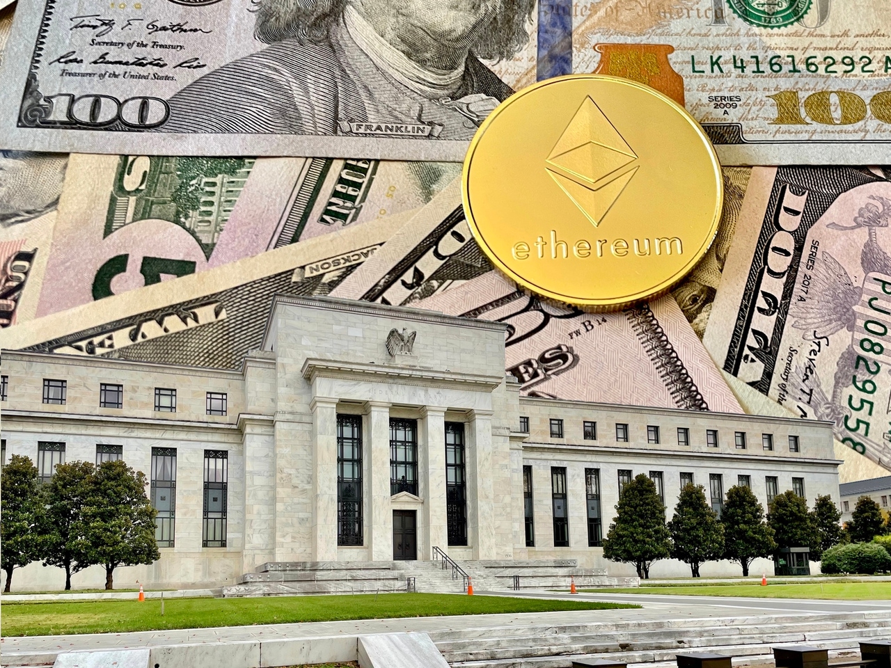 SharpLink Gaming: An Undervalued Ethereum Proxy With 24% Upside  (NASDAQ:SBET) | Seeking Alpha