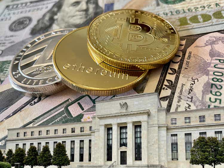 Cryptocurrency & The Fed