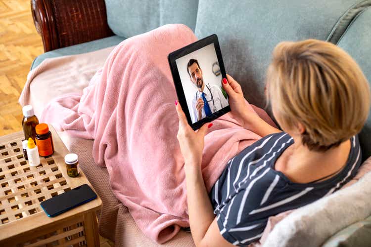 Telemedicine