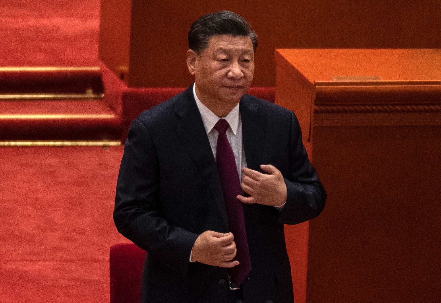 xi-jinping-aims-for-major-leap-in-china-s-economy-by-2035-seeking-alpha