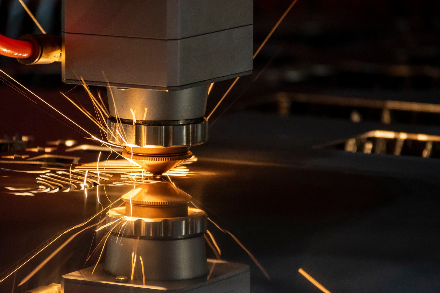 Ipg photonics stock just going through the motions nasdaq ipgp
