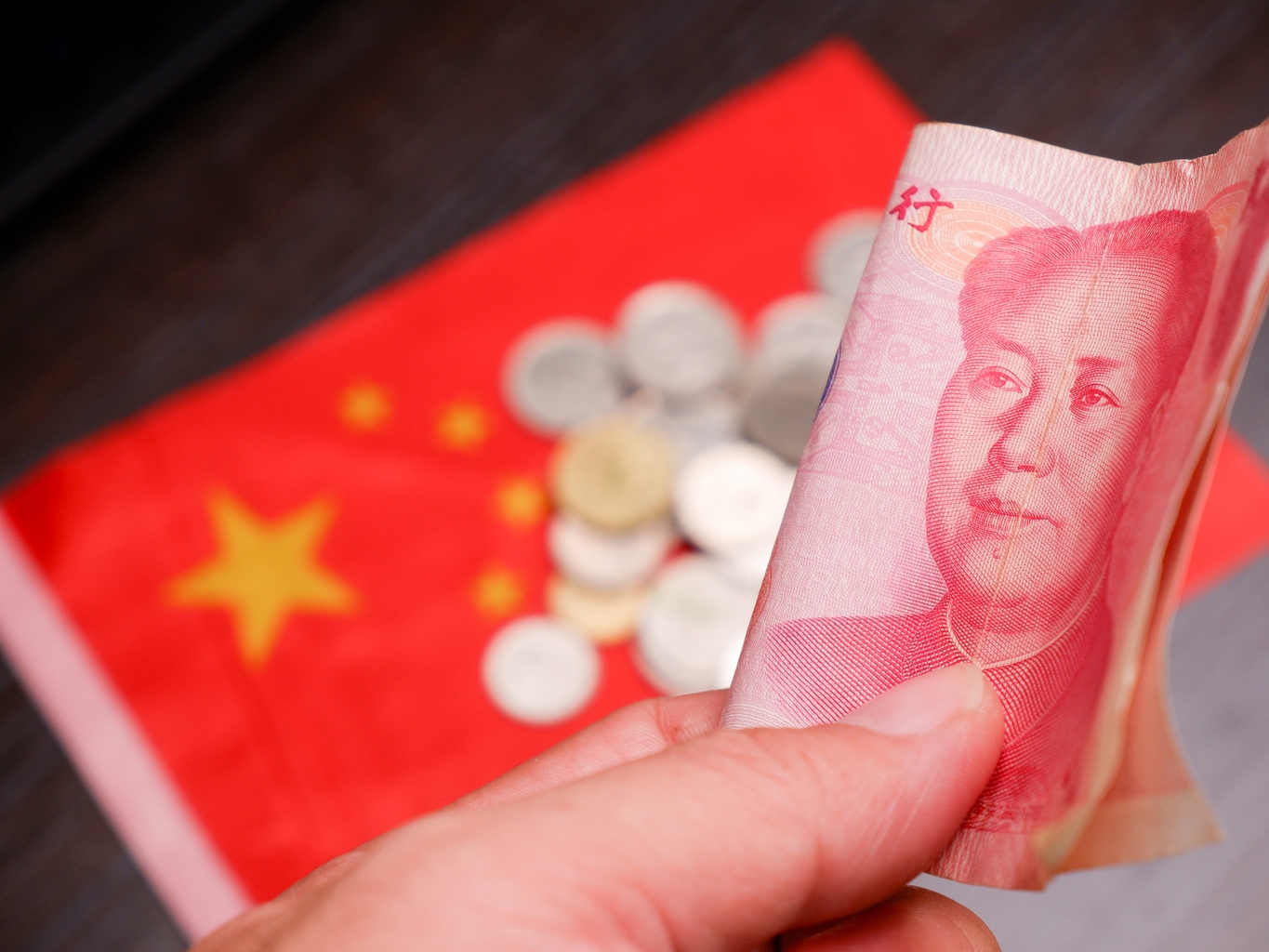China And The Debt Crisis | Seeking Alpha