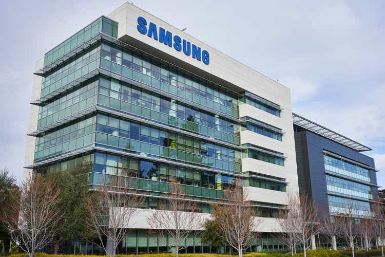 Samsung Research America