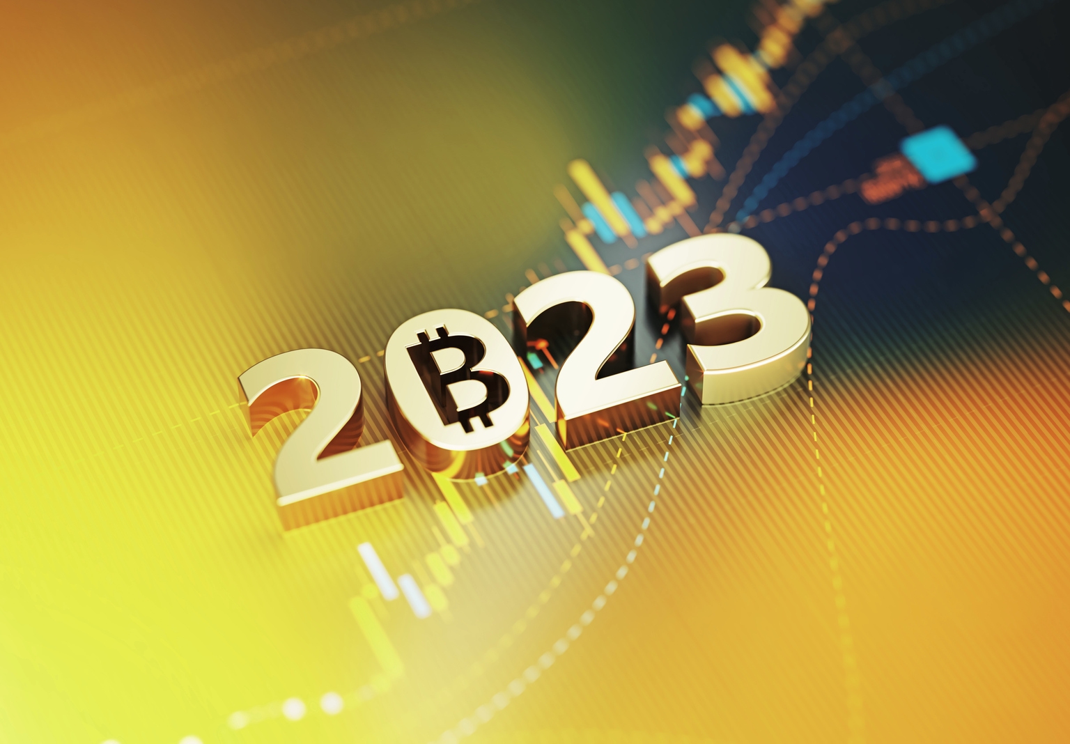 Bitcoin And Crypto: What To Expect In 2023 (BTC-USD) | Seeking Alpha