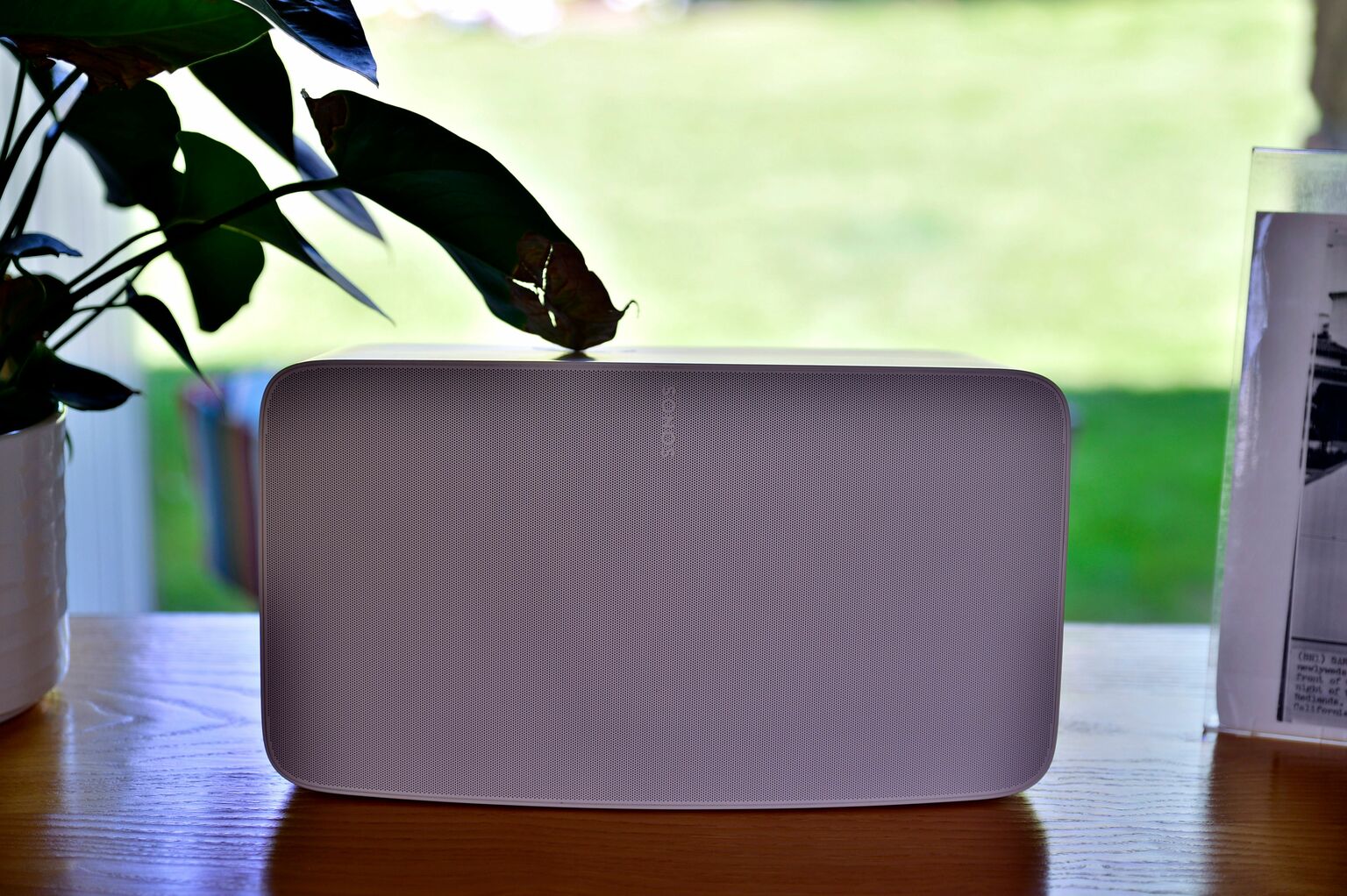 Sonos a hot sale