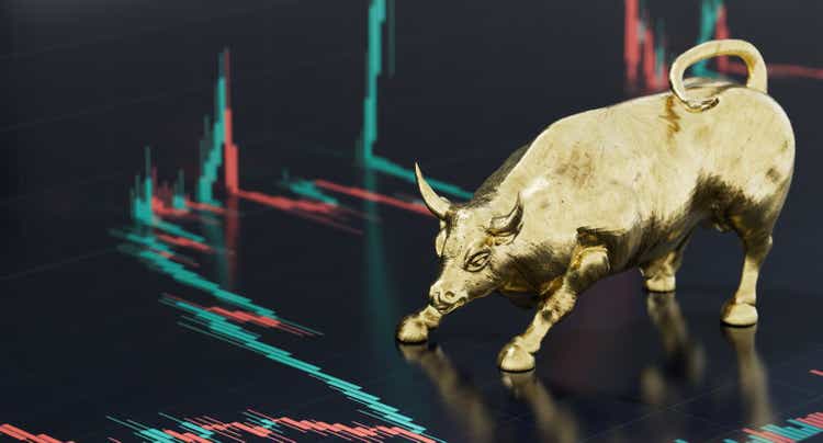 Bitcoin crypto currency bull market crash stock trading exchange