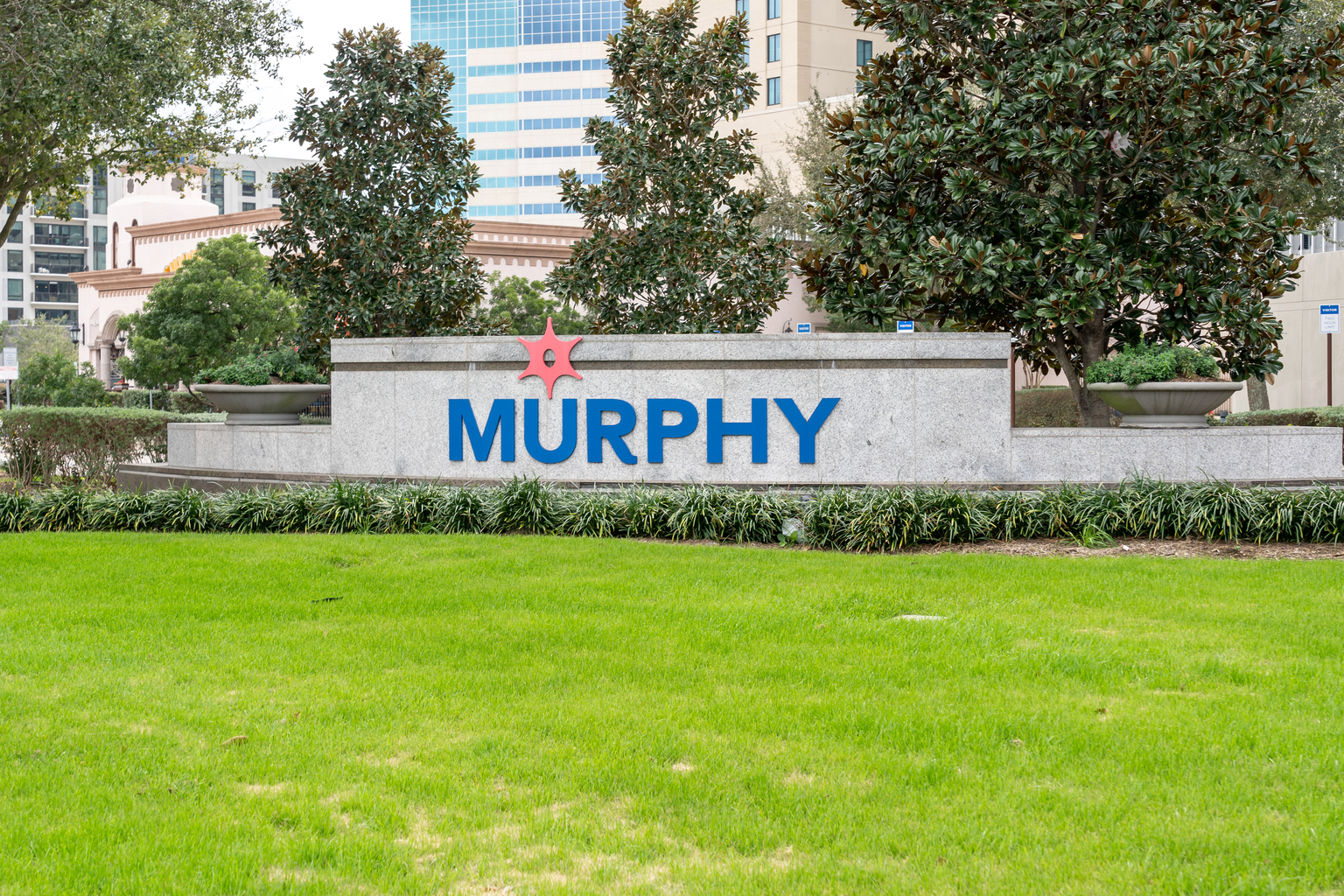 Murphy Oil Stock: Increased Buybacks Can Lift Shares (NYSE:MUR ...