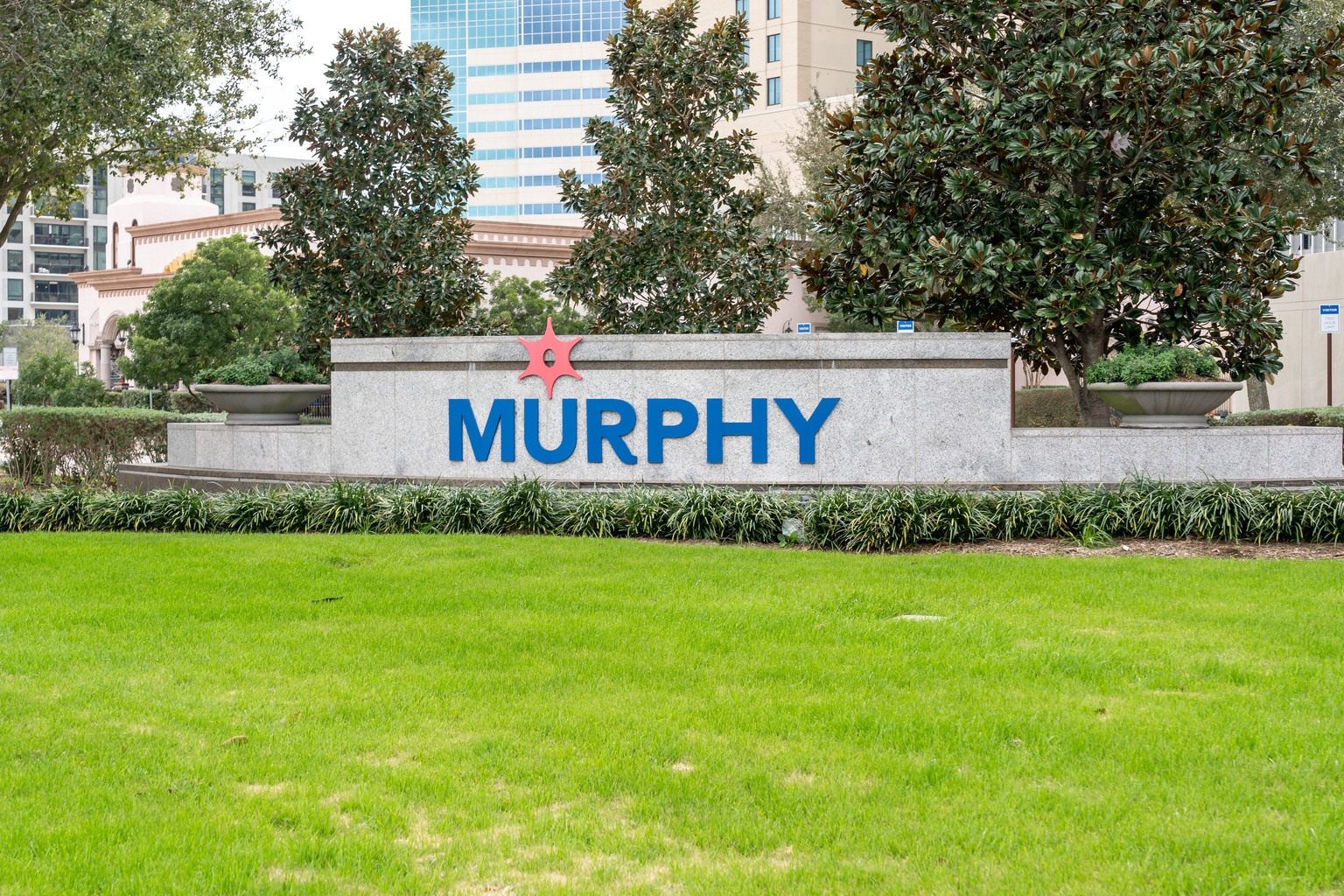 Murphy Oil Stock Increased Buybacks Can Lift Shares (NYSEMUR