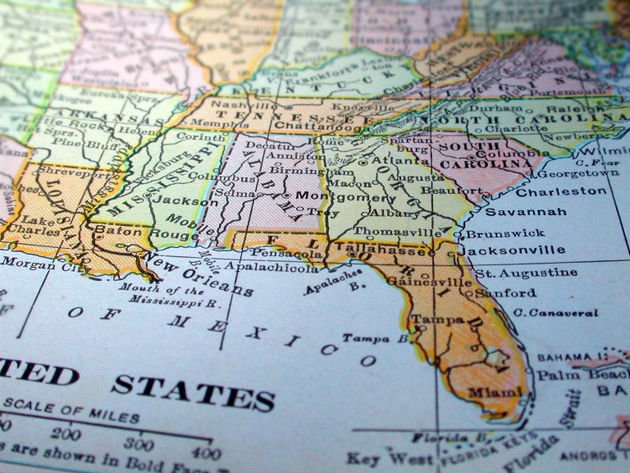 Weaker international tourism trends to the U.S. are impacting these stocks