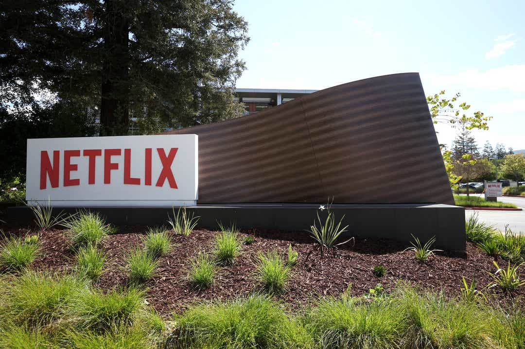 Netflix Q3 Earnings Still A Growth Company (NASDAQNFLX) Seeking Alpha