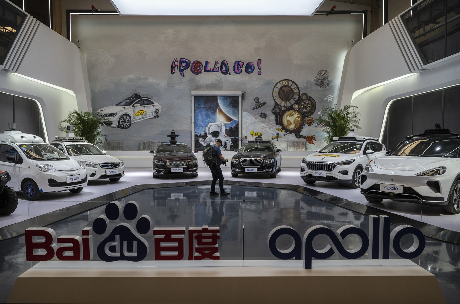 Baidu Stock: Upgrading To Buy (NASDAQ:BIDU) | Seeking Alpha