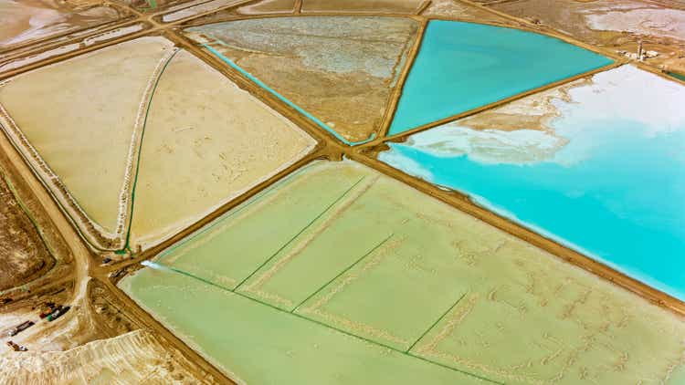 Lithium Americas inventory falls amid choose’s questions earlier than Thacker Go listening to