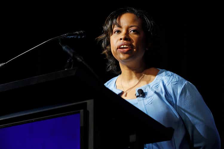 American Hospital Association Holds Annual Membership Meeting