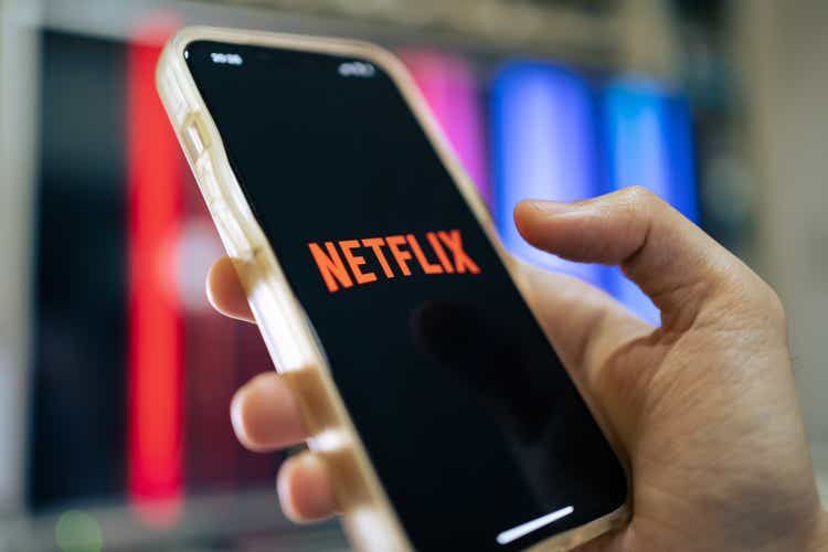 Netflix subscriber adds expected to grow in Q3, but revenue may slow down: analyst