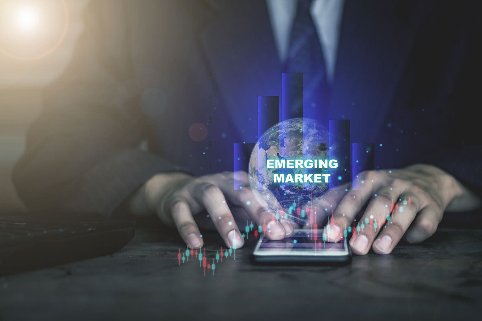 Artisan Sustainable Emerging Markets Fund Q2 2025 Commentary