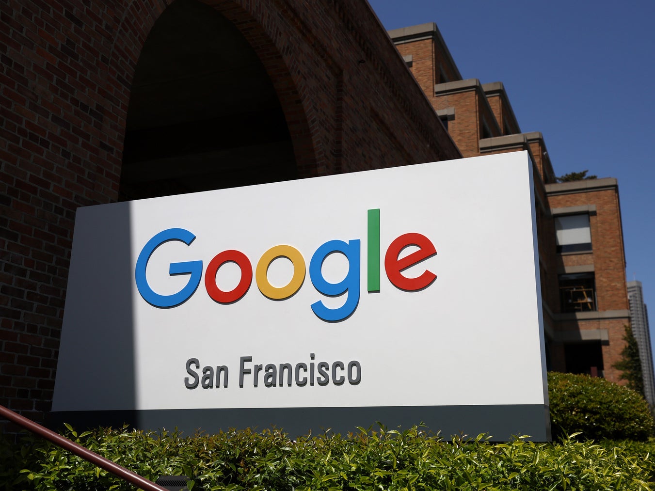 Alphabet Revenue Up 13%, Looks to Grow   Via NFL