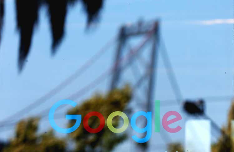 Parent Company Of Google, Alphabet Reports Quarterly Earnings