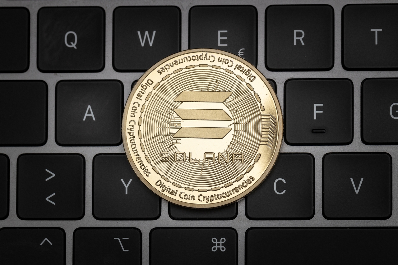 OSOL: Your Gateway To Solana | Seeking Alpha