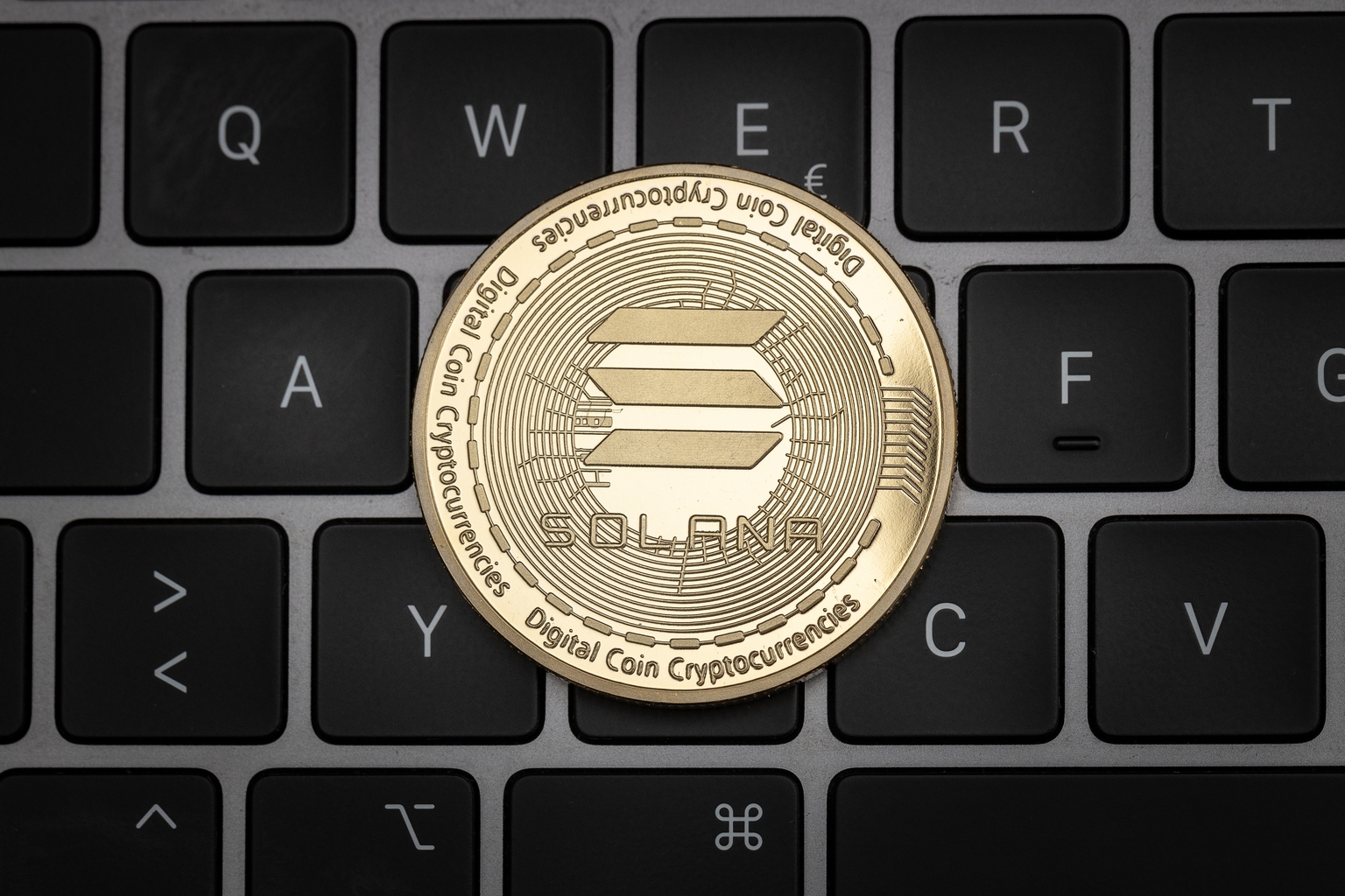 OSOL: Your Gateway To Solana | Seeking Alpha