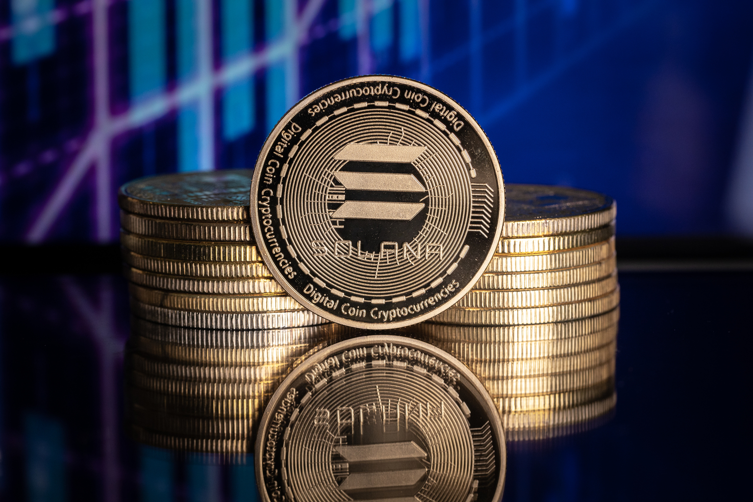 seekingalpha.com - Rob Williams - Mark Yusko says he exited most of his Solana stake, while Bitcoin-linked assets swell