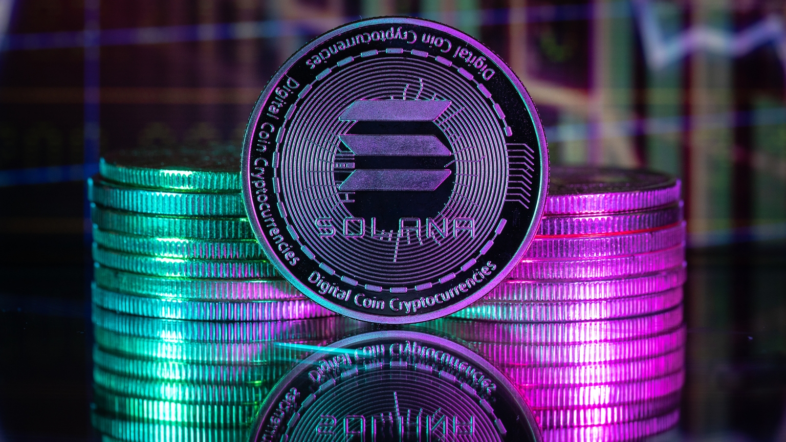 Solana: Poised To Become The Backbone Of The Decentralized Economy |  Seeking Alpha