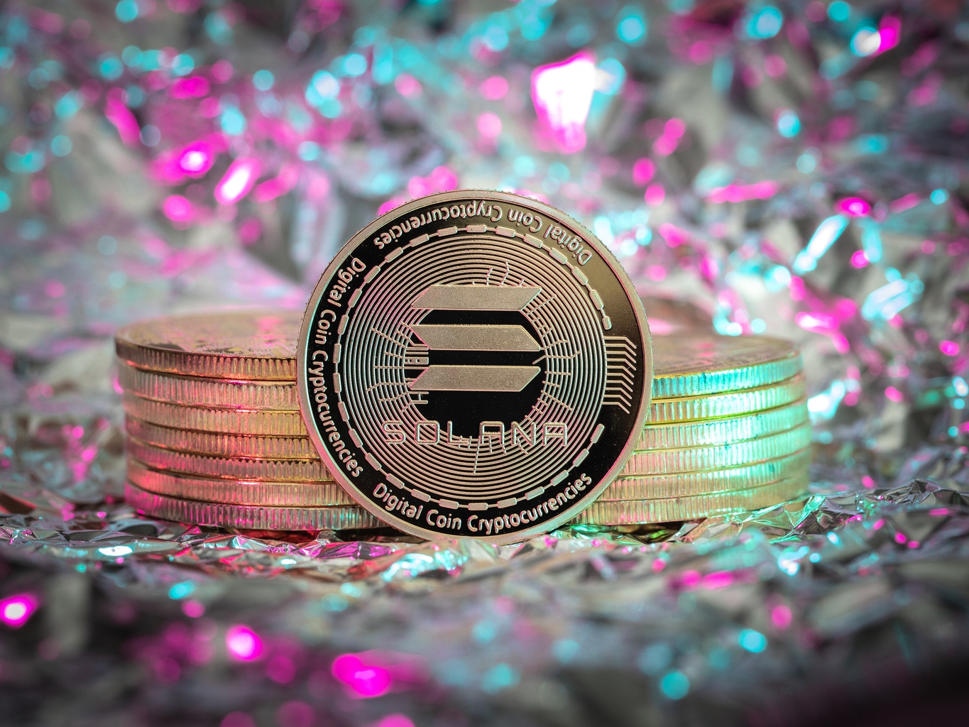 Is Solana Value Driven By Fundamentals Or Hype? Memecoins And Market  Sentiment (SOL-USD) | Seeking Alpha