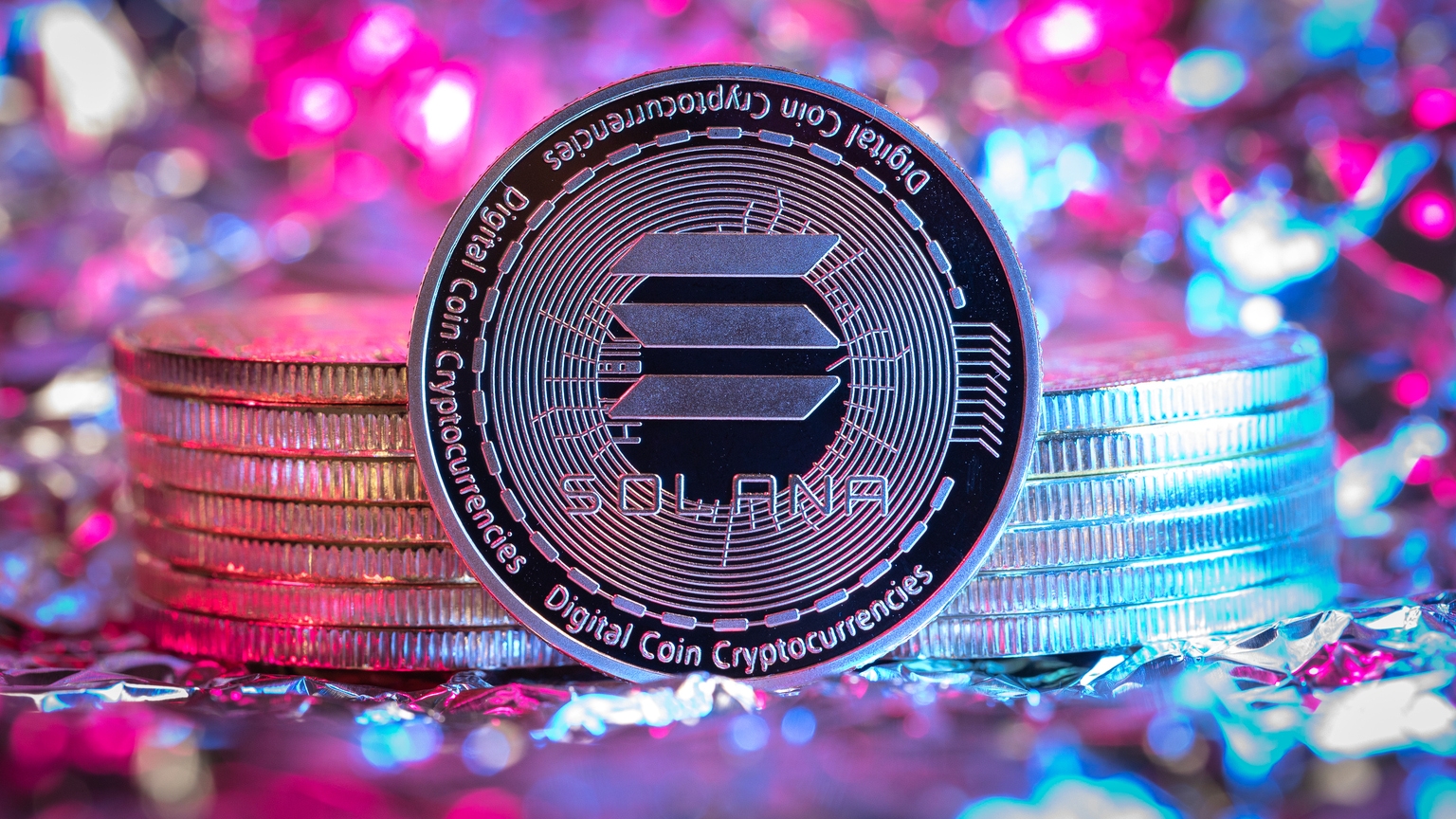 The Death And Rebirth Of Solana (SOL-USD) | Seeking Alpha