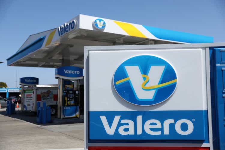 Valero Energy Corporation Reports Quarterly Earnings