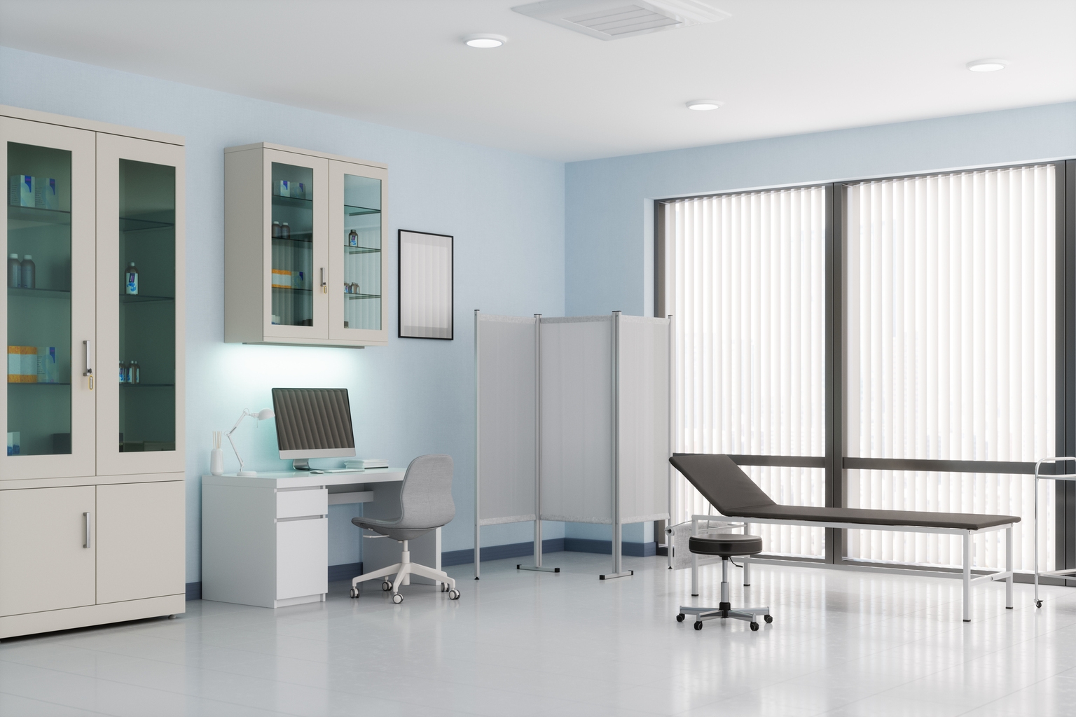 World Medical REIT: Revisiting Dividend Assumption After Q2 Outcomes (NYSE:GMRE)