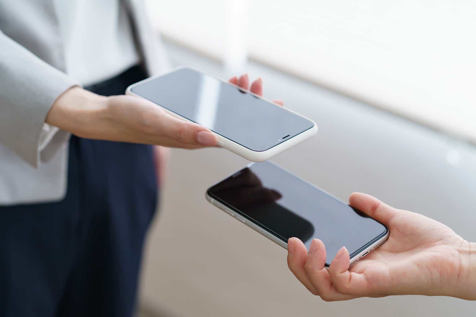 A Tale Of Two Telcos
