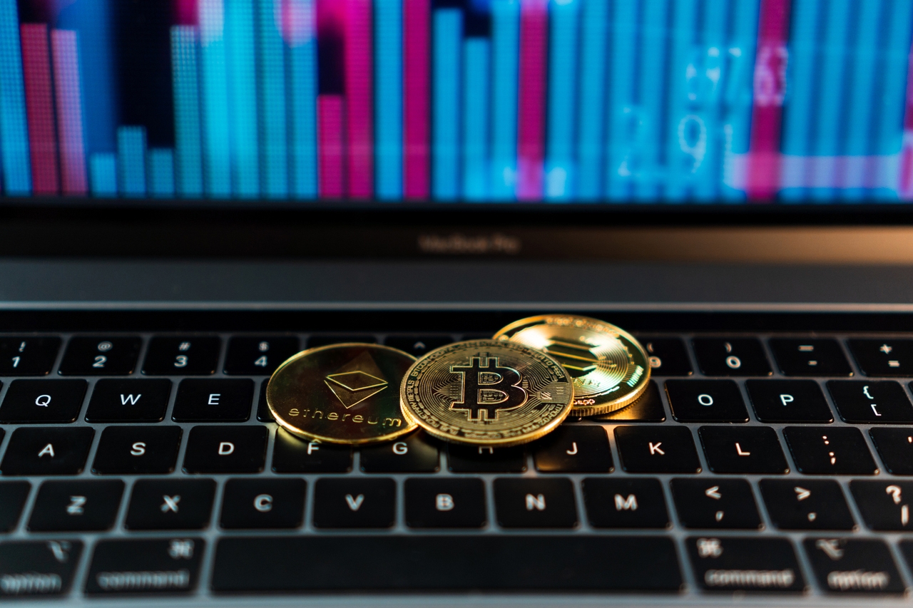 Bitcoin, Ethereum And Solana Rebound Strongly To Start 2026 - Crypto  Overview | Seeking Alpha