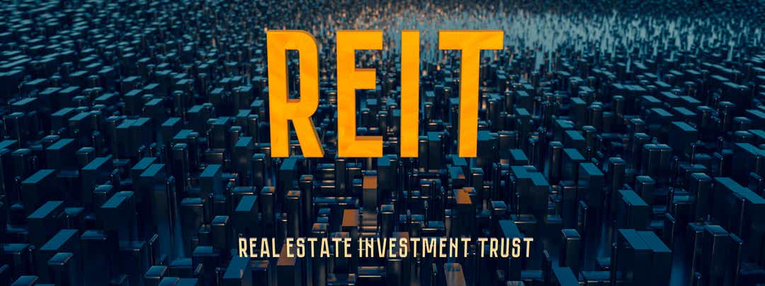 Ranking 10 REITs From Highest Quality To Lowest Quality | Seeking Alpha