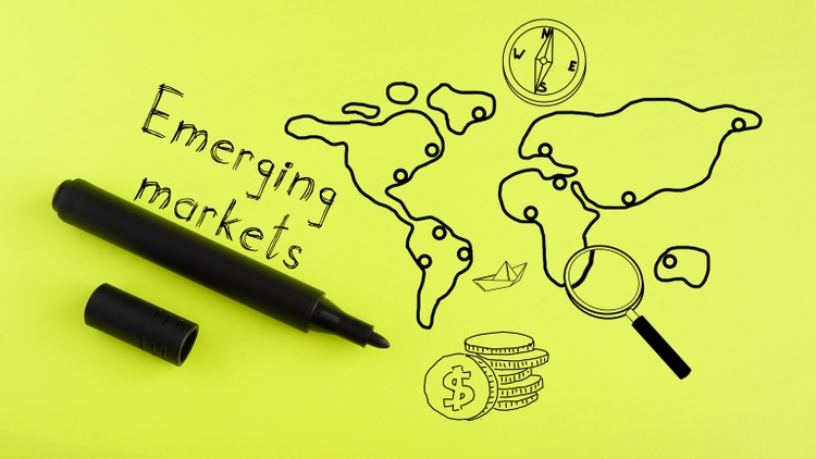 VanEck Emerging Markets Bond Fund: Storm Winds Change - Vimarsana News