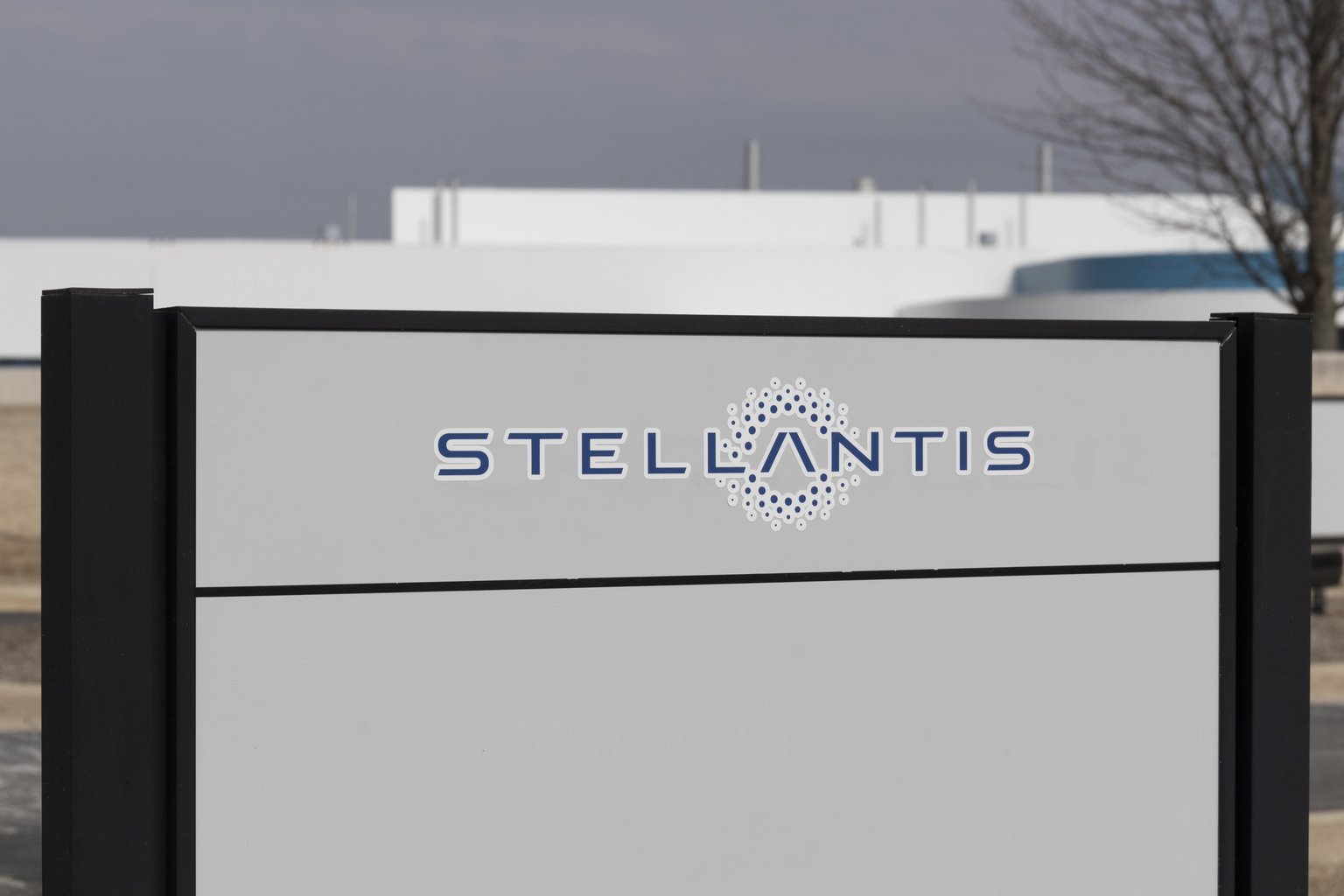 Stellantis makes investment in lidar technology with help of venture fund
