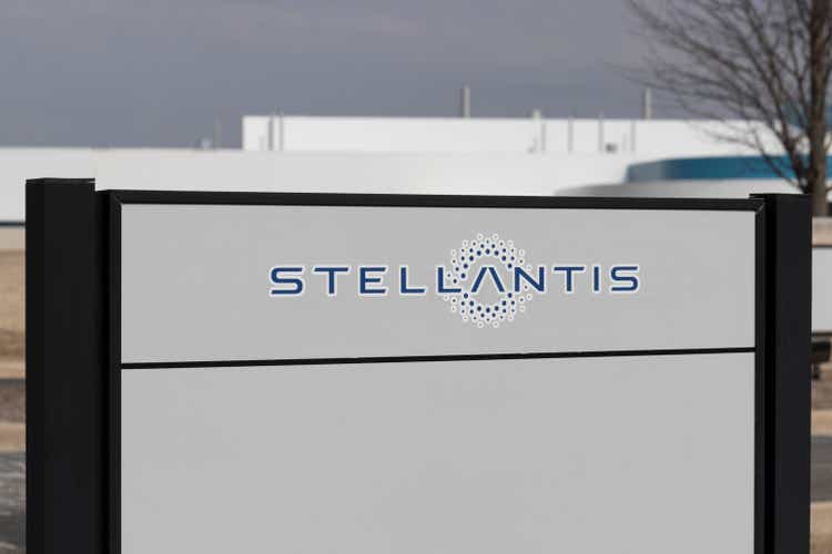 Stellantis Indiana Transmission plant. The Stellantis subsidiaries of FCA are Chrysler, Dodge, Jeep, and Ram.